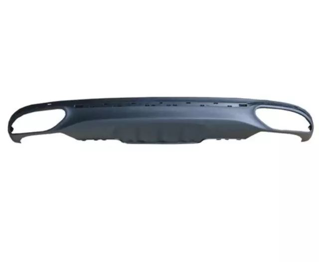 MB1195126 - Exterior: Bumper Valance / Grille Kit for COLLISION Image