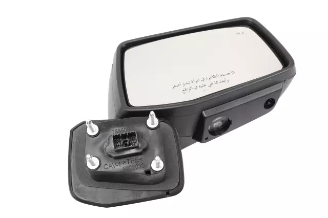F Mirror - GM (84898866)