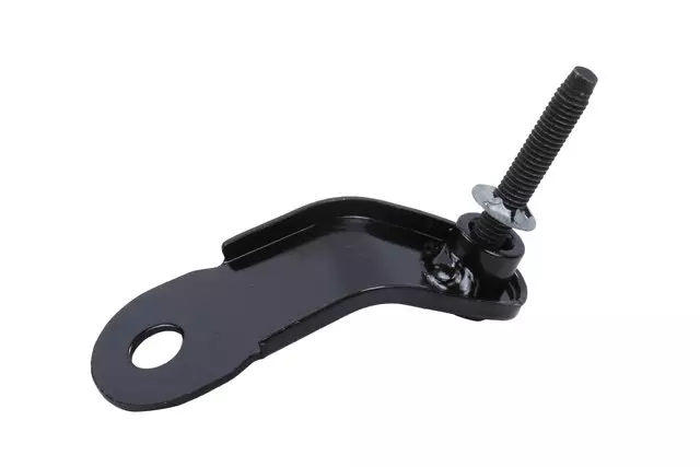 23354256 - : Part# 23354256 Air Cleaner Outlet Resonator Bracket for Buick: Envision Image