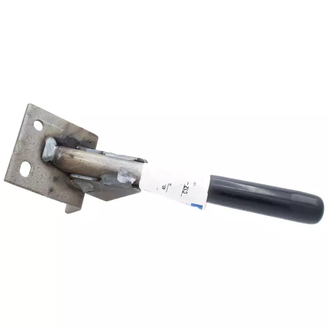 F7UZ1504502AK - Body: Column Cover Brace for Ford: E-150, E-150 Club Wagon, E-150 Econoline, E-150 Econoline Club Wagon, E-250, E-250 Econoline, E-350 Club Wagon, E-350 Econoline, E-350 Econoline Club Wagon, E-350 Super Duty, E-450 Econoline Super Duty, E-450 Super Duty, Econoline Super Duty Image