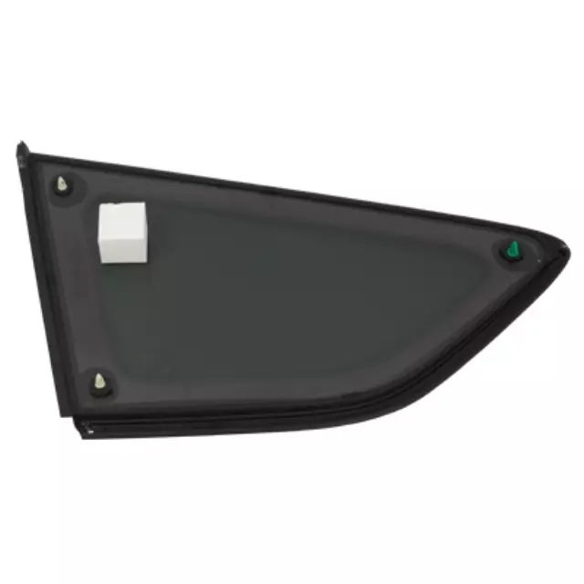 Quarter Glass - Ford (CJ5Z-7829710-D)