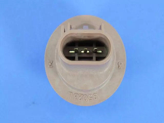 68030801AA - Electrical: Park And Turn Signal Socket for Mopar Image image