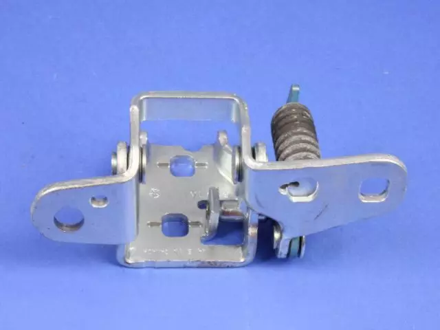 Rear Door Lower Hinge, Left - Mopar (68058537AE)