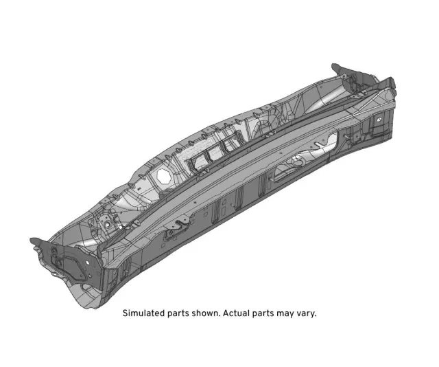 95378698 - Body: F Panel for Buick: Encore | Chevrolet: Trax Image