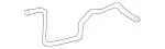 2204712515 - : Vent Tube for Mercedes-Benz: S430, S55 AMG Image