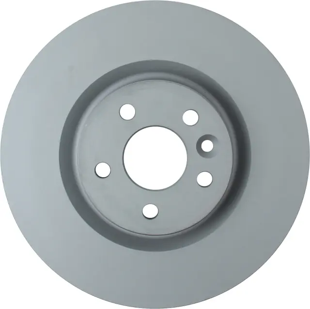 450521020 - : Zimmermann 450.5210.20 Disc Brake Rotor for ZIMMERMANN Image