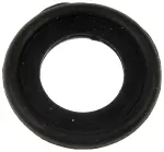 97836CD - Engine: Rubber Drain Plug Gasket, Fits M12 (20Mm Od) for Dorman Image