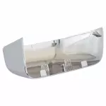 HC3Z17D742CA - Body: Mirror Cover for Ford Image