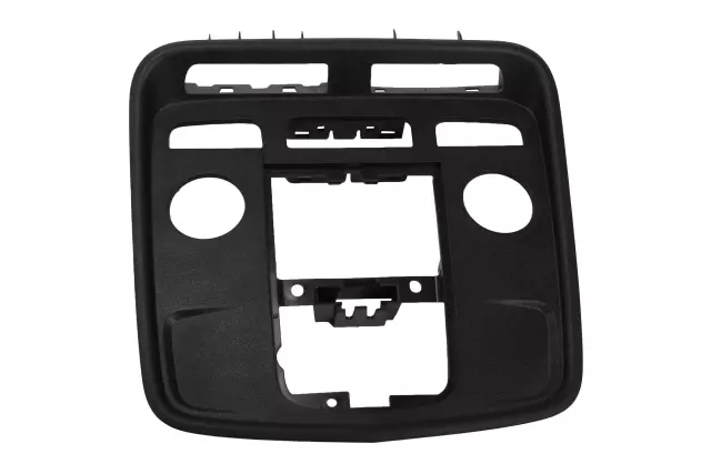 22857523 - Body: Trim Plate for Cadillac: ATS, CTS, ELR Image