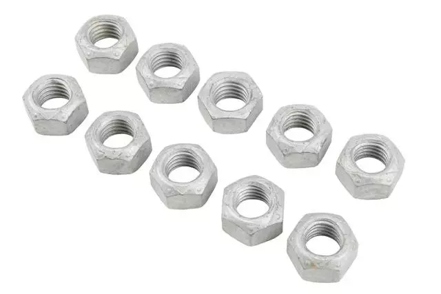 Multi-Purpose Nut - GM (09442939)