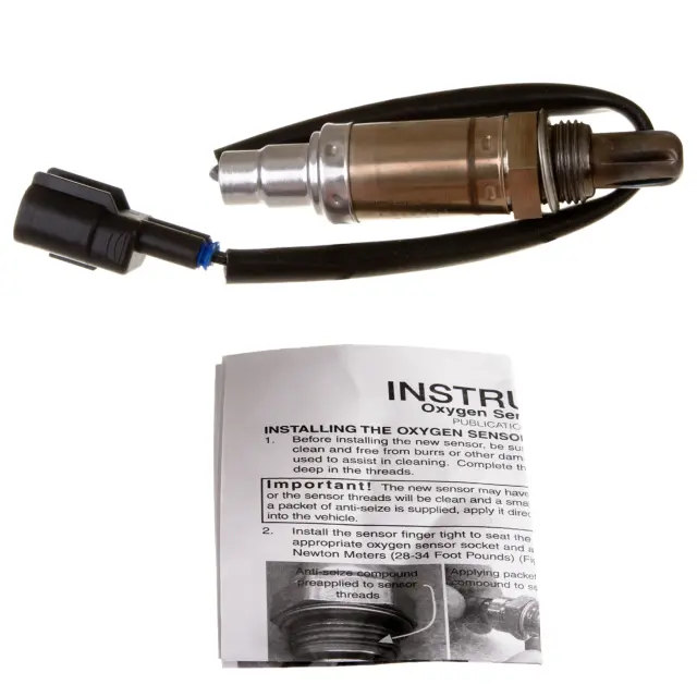 ES10394 - Emission Control: Oxygen Sensor for DELPHI Image
