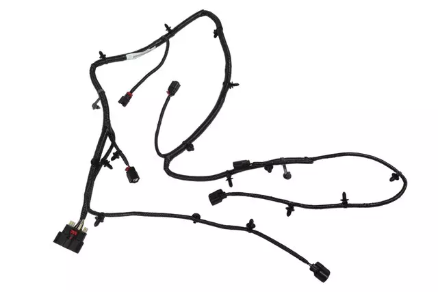 23427968 - Body: Harness for Cadillac: ATS Image