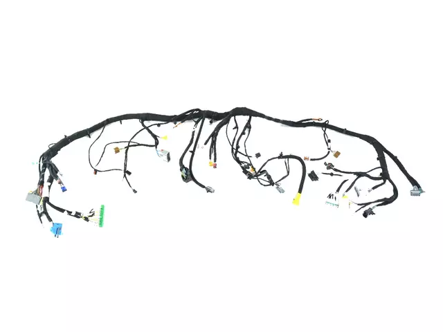 Instrument Panel Wiring - Mopar (68213560AC)