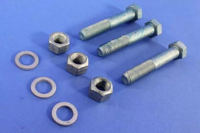 Bolt Kit - Mopar (5140314AA)