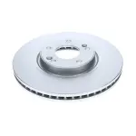 R6F284U - : ADVICS OE Replacement Disc Brake Rotor for Advics Image