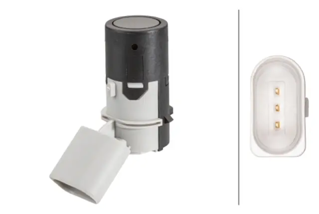358141041 - Exterior: Hella Parking Aid Sensor for Hella Image