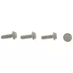 W506842S439 - Body: Handle Screw for Ford: Expedition | Lincoln: Navigator Image