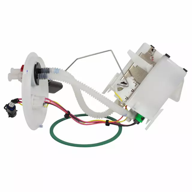 Fuel Pump Assembly - Ford (YW4Z-9H307-BB)