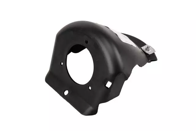 20878556 - Fuel System: Fuel Pocket for Cadillac: Escalade, Escalade ESV, Escalade EXT | Chevrolet: Avalanche, Suburban 1500, Suburban 2500, Tahoe | GMC: Yukon, Yukon XL 1500, Yukon XL 2500 Image