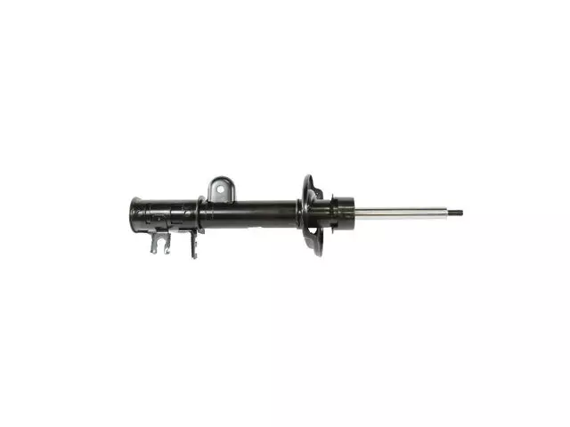 Suspension Shock Absorber, Left - Mopar (68290267AB)