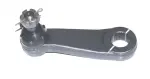 X15PA7478 - : Pitman Arm for SUSPENSIA Image