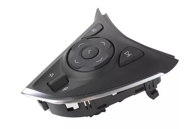 84467689 - : Radio Switch for Buick: Envision, Regal Sportback, Regal TourX Image