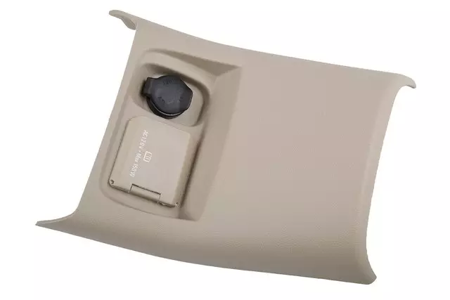 90904956 - Body: Rear Trim for Buick: LaCrosse Image