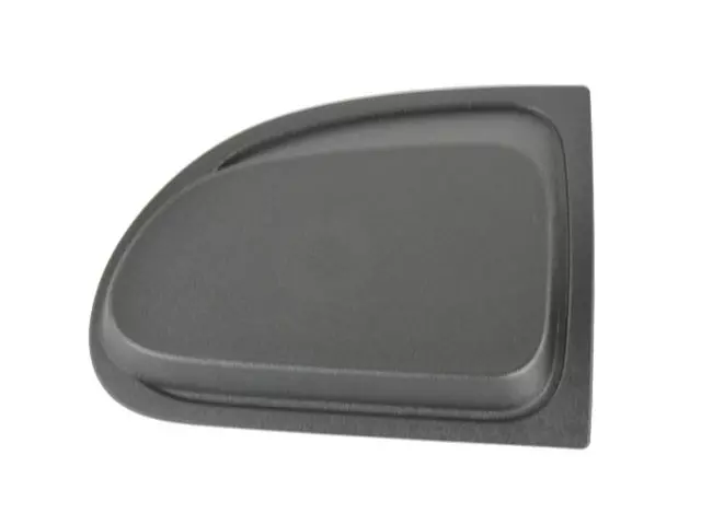 Front Fascia Bezel - Mopar (6AP16LXHAA)
