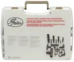 91175 - : Heater Hose Connector Assortment for Gates Image