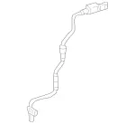 2049053005 - : Rotational Speed Sensor for Mercedes-Benz: C63 AMG Image