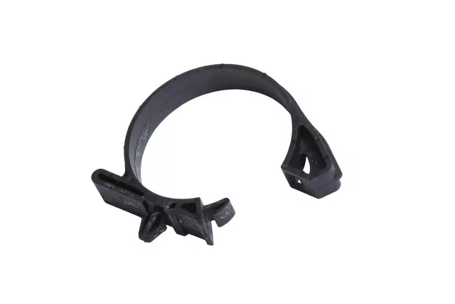 Radiator Inlet Hose Bracket Retainer - GM (25721644)