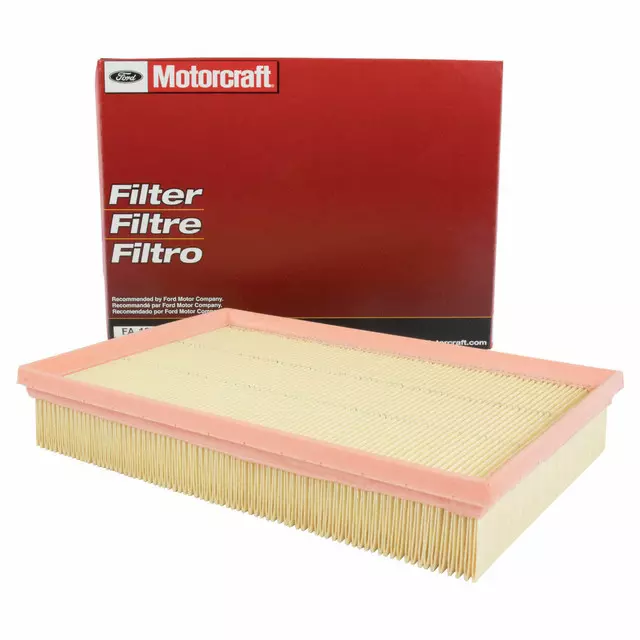 Air Filter - Ford (3W3Z-9601-CA)