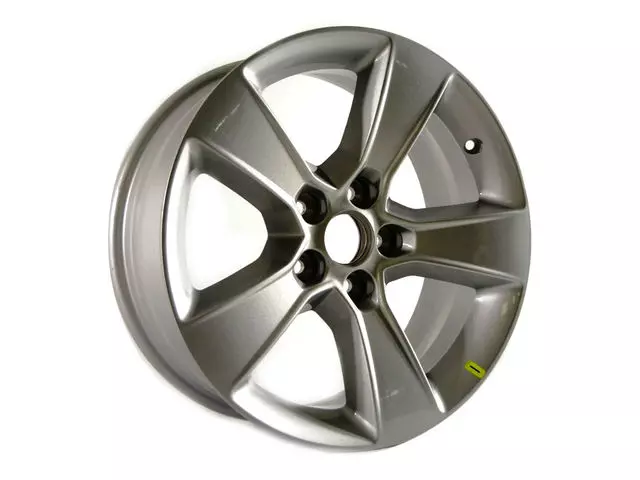 1LS52GSAAB - : Aluminum Wheel, Front Or Rear for Mopar Image