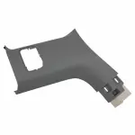 JL1Z7831010AB - Body: Rear Pillar Trim for Ford Image image