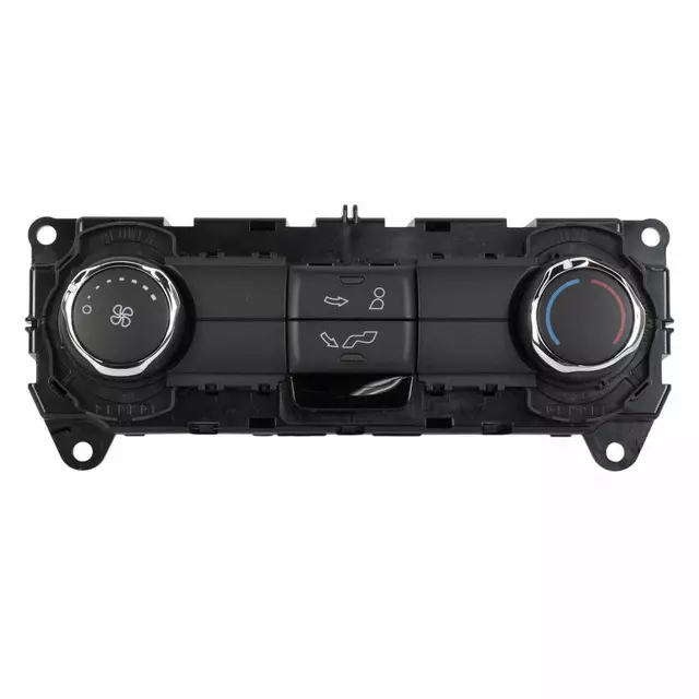 Heater & AC Control - Ford (FL1Z-19980-M)