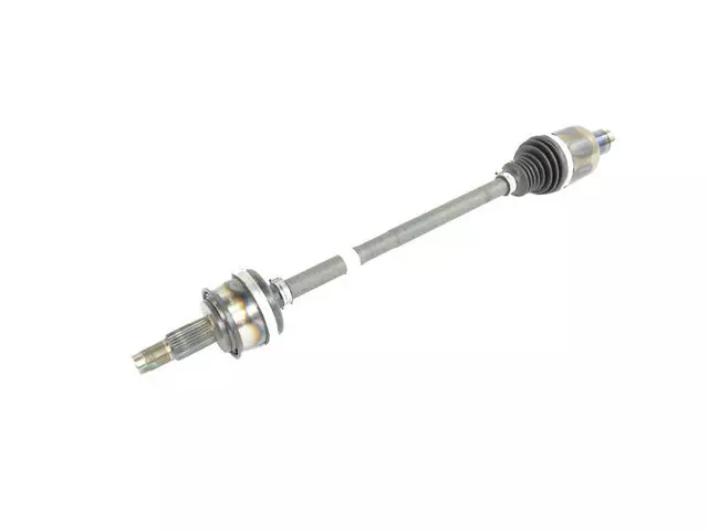 Axle Half Shaft - Mopar (68246628AA)