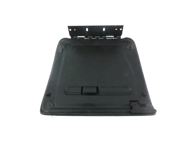 XN89DX9AC - Interior Trim: Center Console Storage Lid for Mopar Image