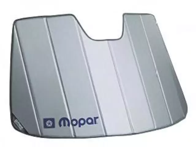 82205771 - : Sunshade for Mopar Image