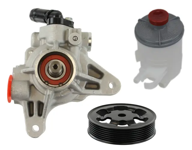 5689NKTA - : AAE New Power Steering Pump Kit for ATLANTIC AUTOMOTIVE Image