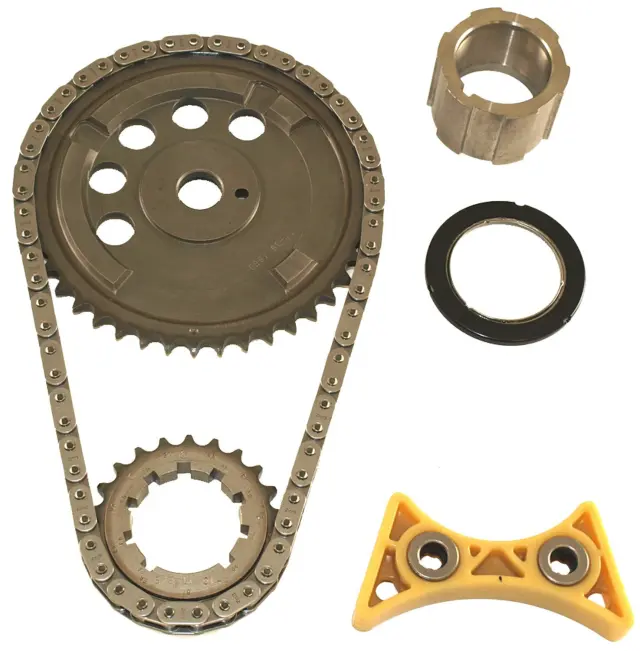 93673TX9ZR - Engines &amp; Components: Cloyes High Performance Engine Timing Set for Cloyes Gear &amp; Products Image