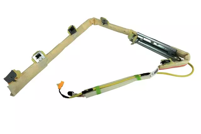 25874820 - Electrical: Inflator Curtain for Chevrolet: Colorado | GMC: Canyon Image