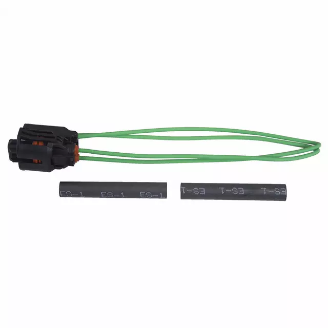 Wire Assembly - Ford (AU2Z-14S411-DB)