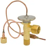 39075 - : TXV Externally Equalized Expansion Valve for FOUR SEASONS Image
