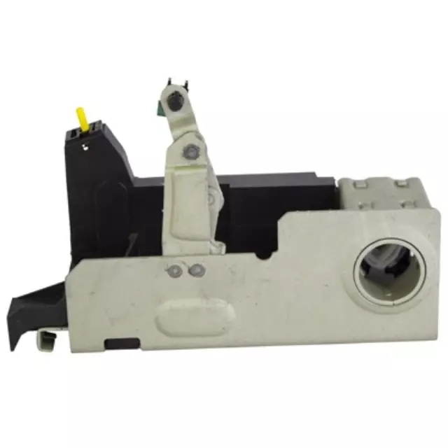 Lower Latch - Ford (BT1Z-6143288-A)