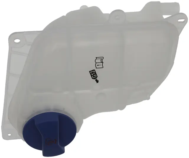 603703 - : Pressurized Coolant Reservoir for Dorman Image