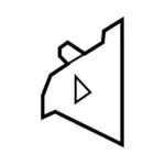 BC3Z25023A98AB - Body: Upper Panel for Ford: F-250 Super Duty, F-350 Super Duty, F-450 Super Duty Image