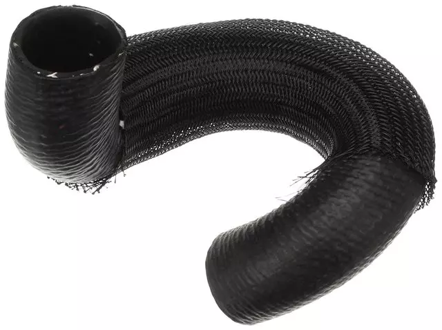 20351S - Belts and Cooling: Molded Upper Radiator Hose for ACDelco Image
