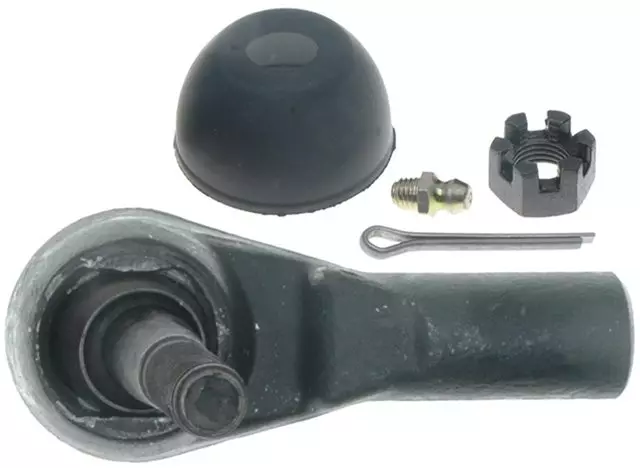 45A0391 - : Outer Steering Tie Rod End for Chevrolet: Nova, Prizm | Lexus: ES250 | Scion: xA, xB | Toyota: Camry, Celica, Corolla, Echo, RAV4, Tercel Image