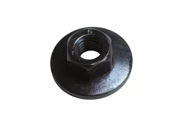 12482804 - : Air Cleaner Housing Bolt for GM Image
