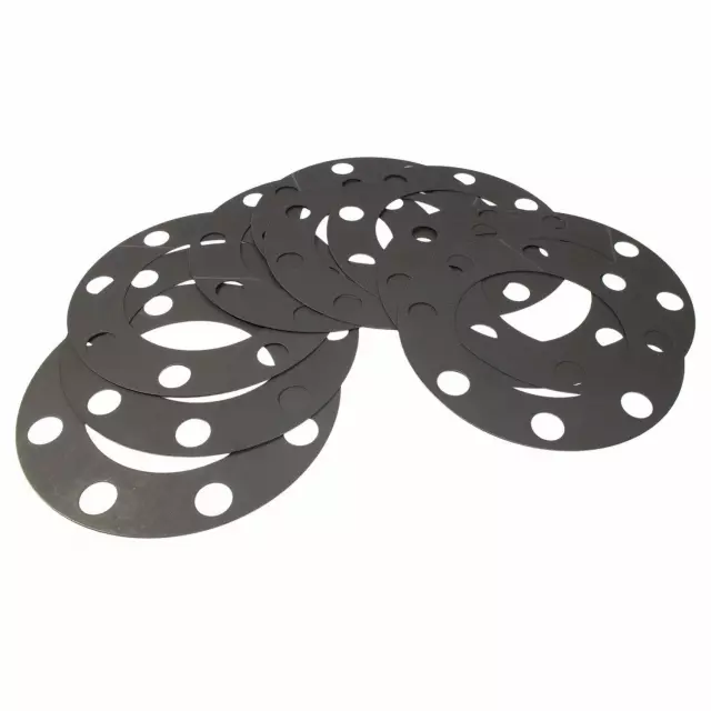 4C4Z1001AB - : Gasket Rear Axle Shaft for Ford Image